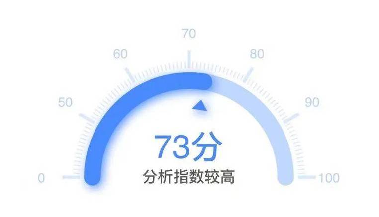 大数据风险评分