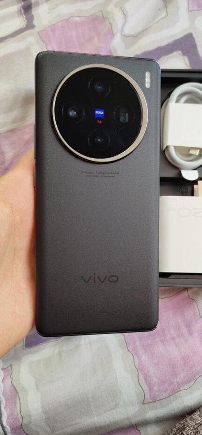 vivo手机拍照技巧