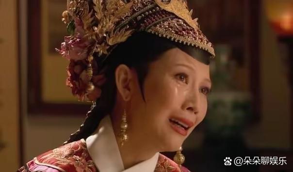 宜修和纯元历史原型