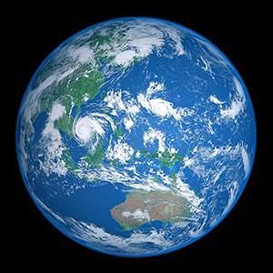 live earth