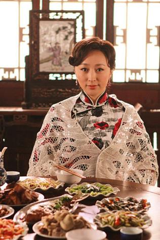 哪部电视剧的女主角叫桃子