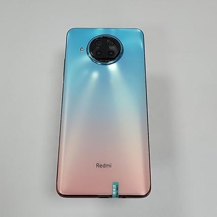 红米note9通话声音小