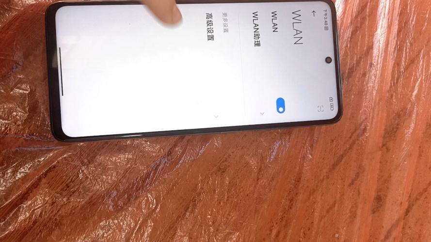 红米note9通话声音小截图3