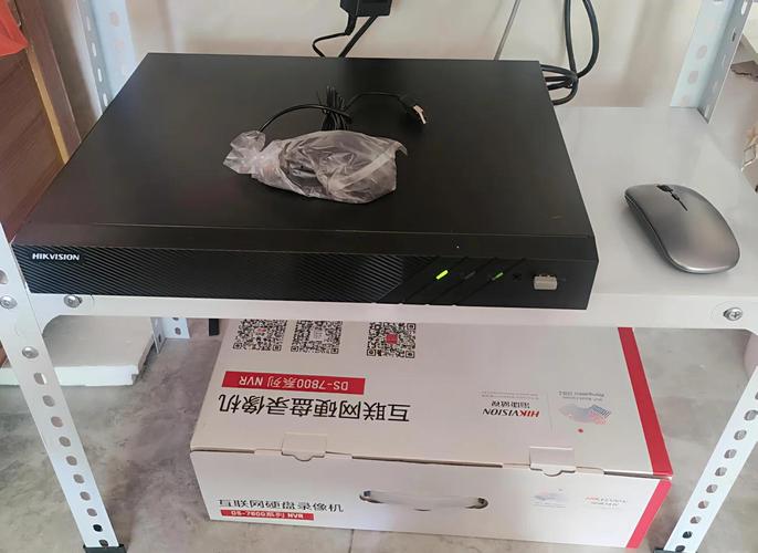 海康和tp哪个录像机好