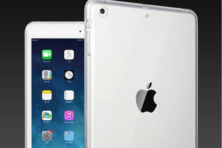ipad3版本