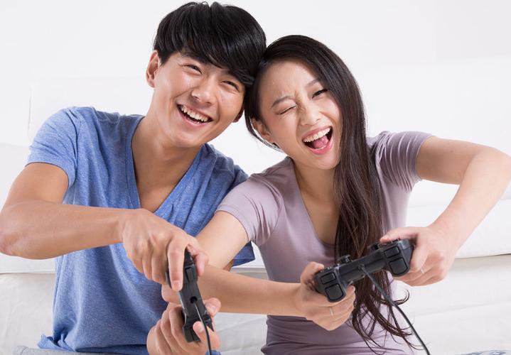 适合两个人玩的电脑游戏
