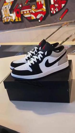 aj1低帮大全