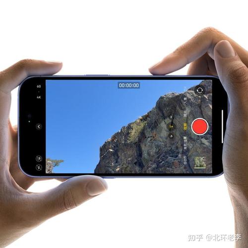 iphone视频防抖怎么开