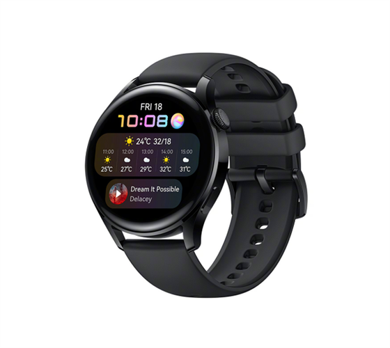 华为watch3手表怎么样截图3