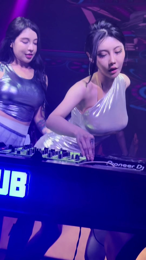 打碟女一般嫁给什么人
