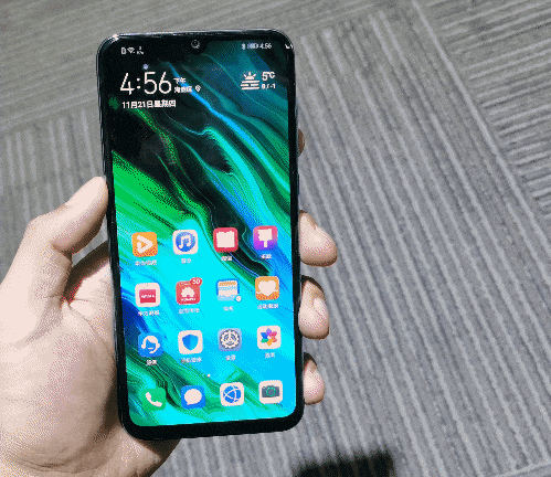 华为emui9.1