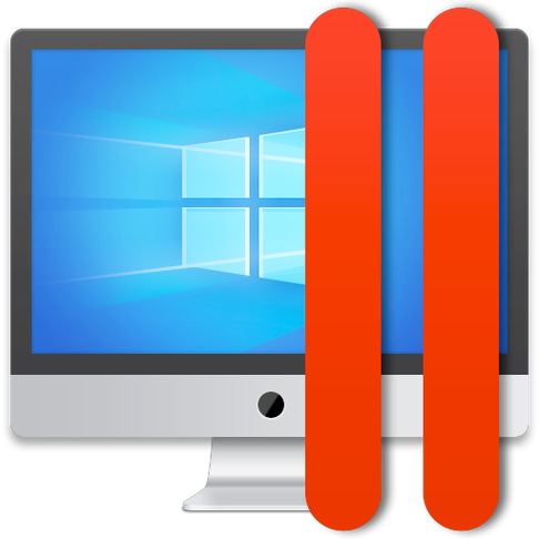 windows虚拟机 mac截图2