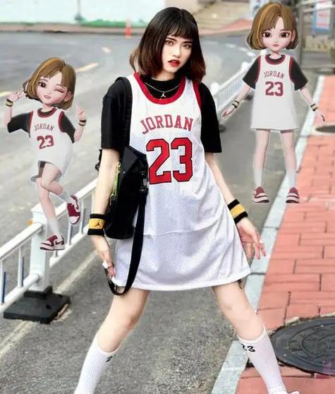 aj怎么穿好看