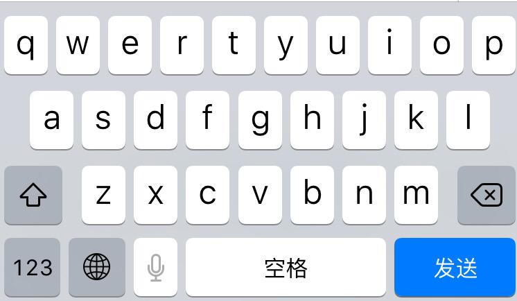 QQ键盘
