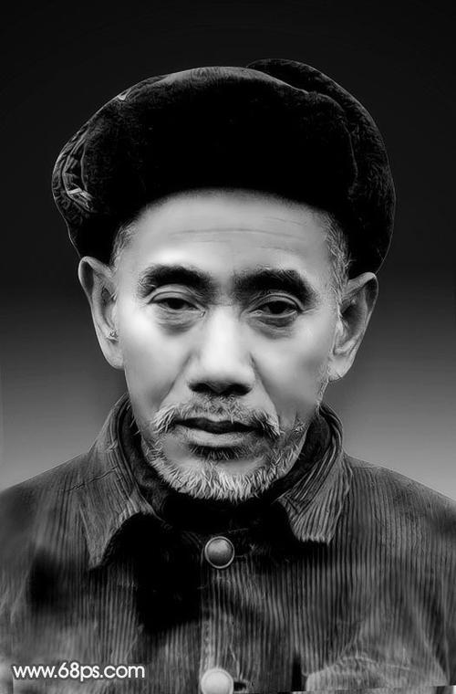 黑色泛白最佳解决方法