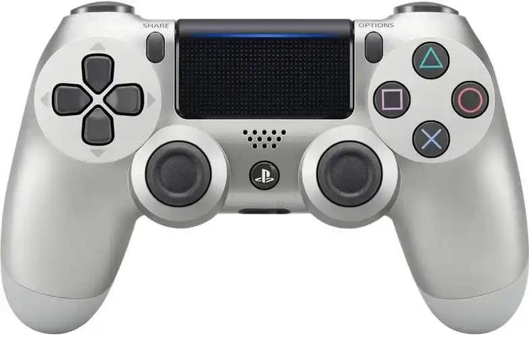 ps4怎么两个手柄一起玩