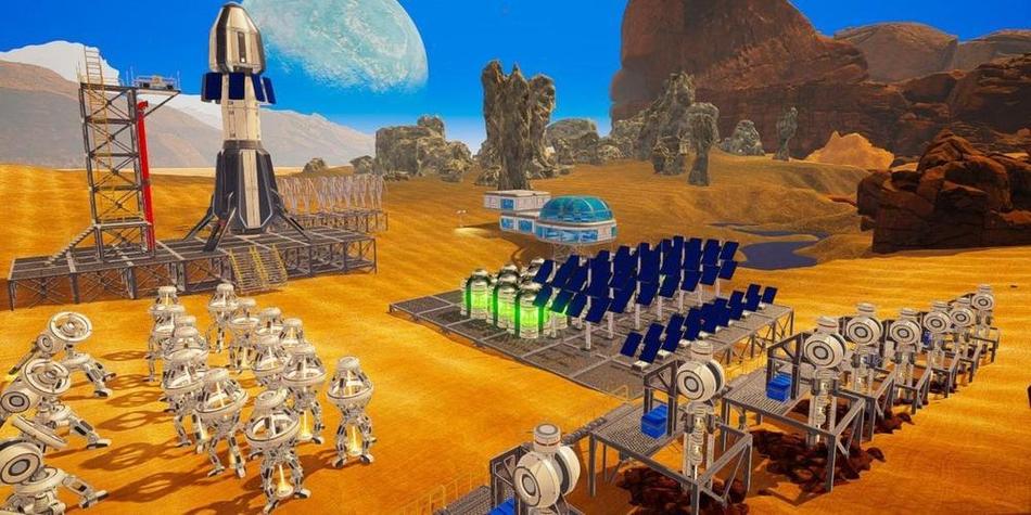 行星改造最新版破解
