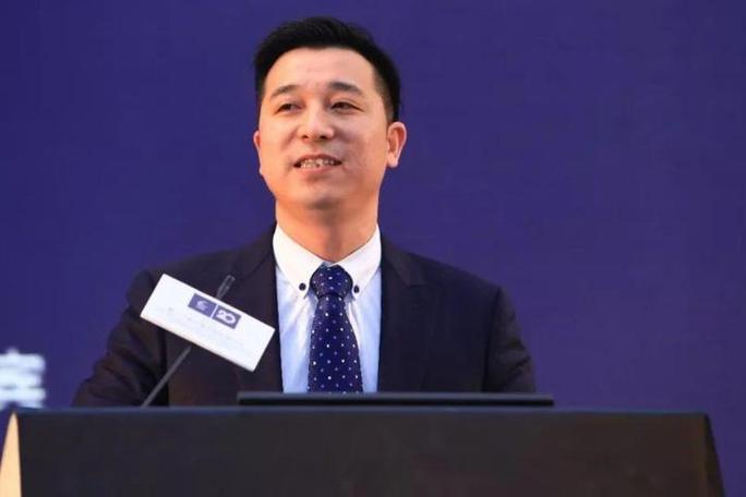 比特币之父中国