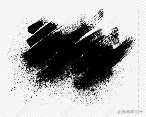 黑笔墨水弄到衣服上面怎么去掉