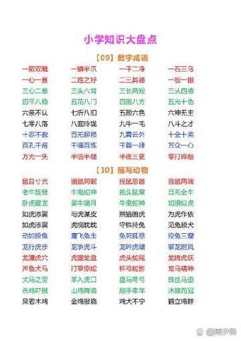 什么量什么什么的四字词语
