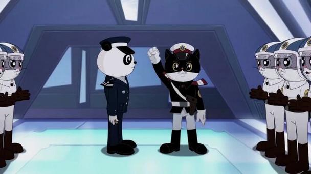 2026国安版《黑猫警长》