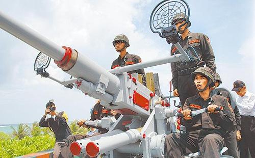 凤凰点如何招募士兵截图3