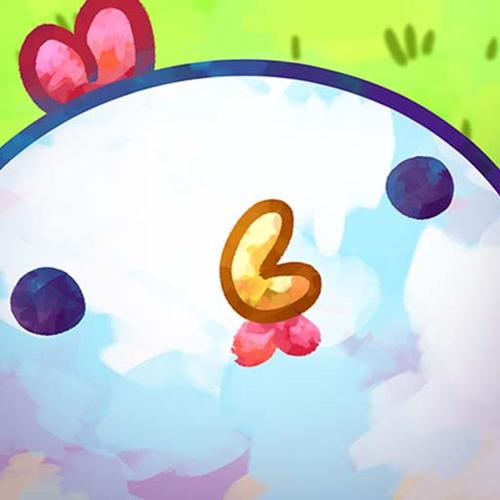 我养鸡贼牛无限金币