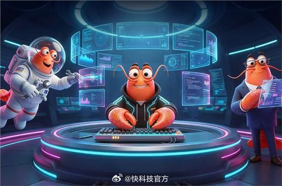云养虾app截图3