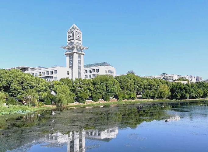 中南财经政法大学环境怎么样