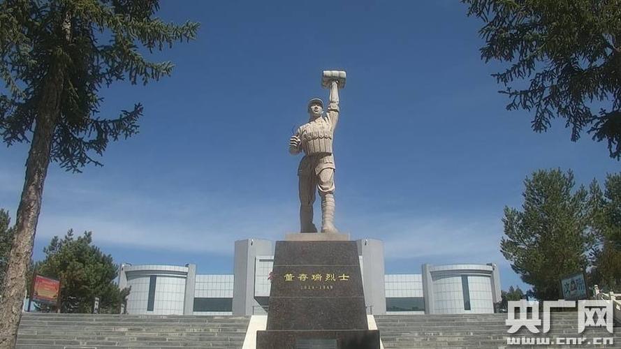 1904东我继承了北洋
