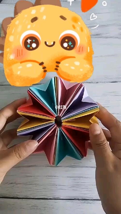 折纸大全无限翻截图2