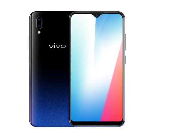 vivoy93型号