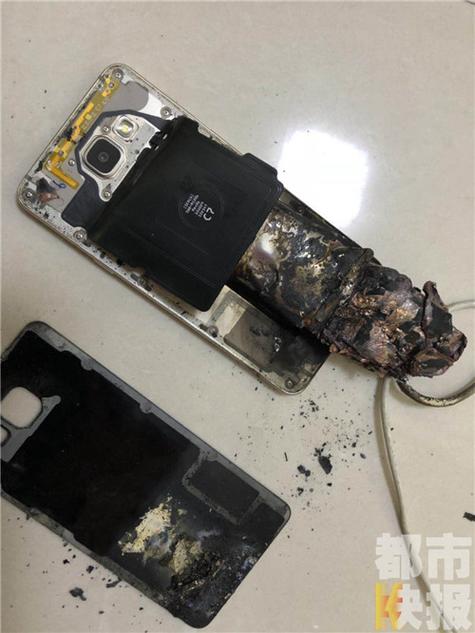 手机充太长时间会爆炸吗截图3