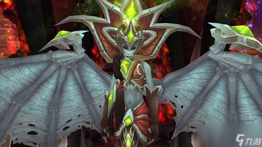 魔兽世界冰冠堡垒绿龙怎么打