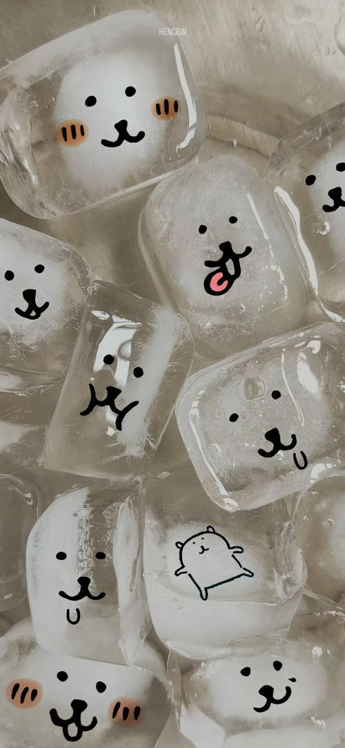 热门锁屏壁纸图片