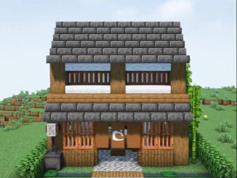 minecraft正版小卖部