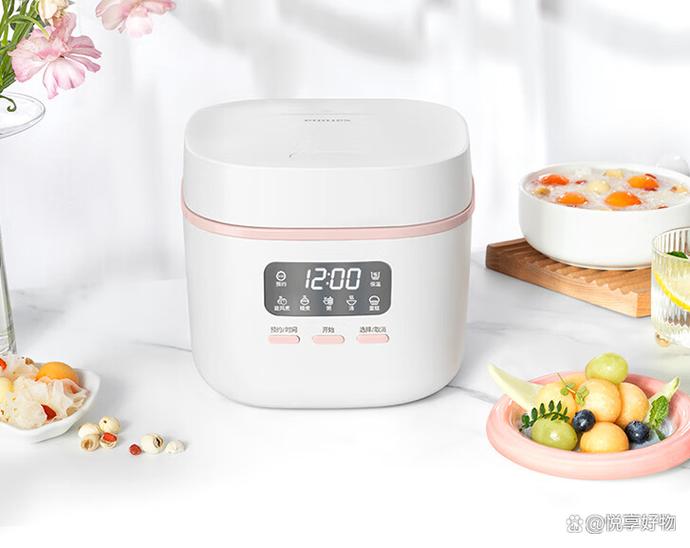 小型电饭锅什么牌子的好