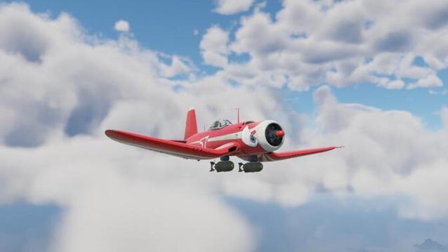 f2g超级海盗截图3