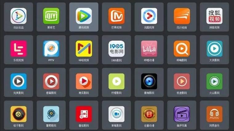 靠比较好的短视频软件大全免费202