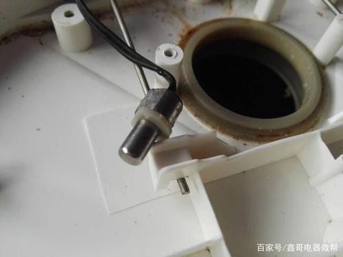 智能电饭煲e2是什么故障?截图2