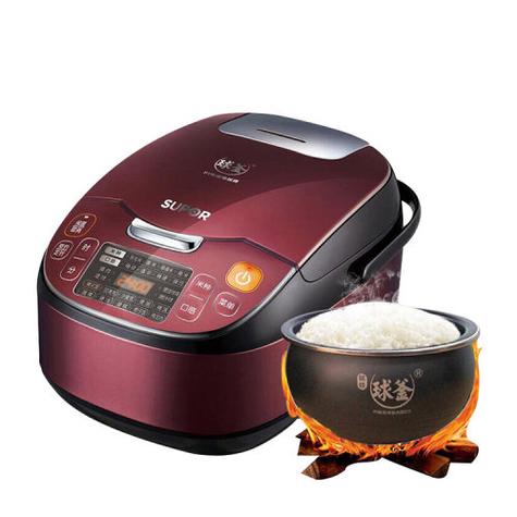 智能电饭煲e2是什么故障?截图3