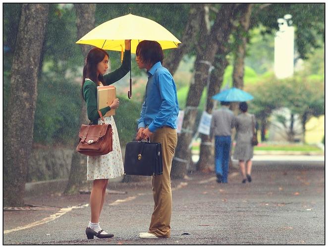 雨恋情缘电视剧