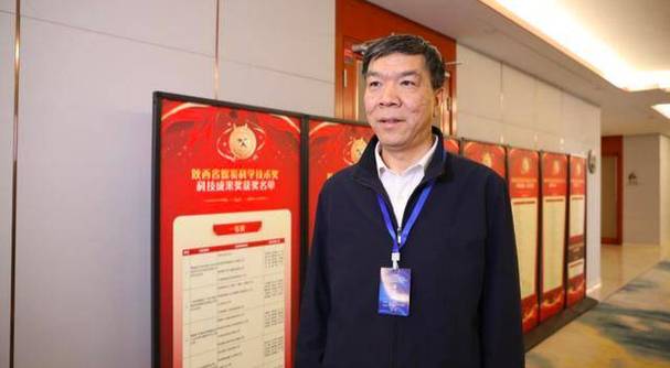 柯文虎清华大学