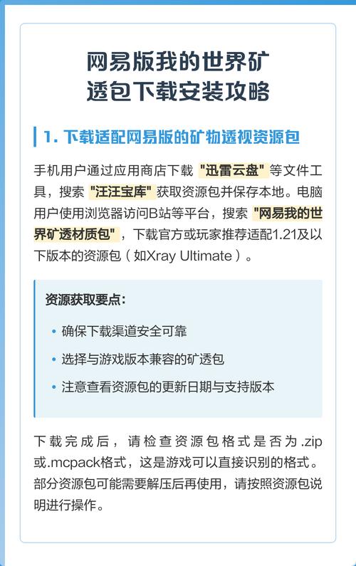 网易版矿透下载器