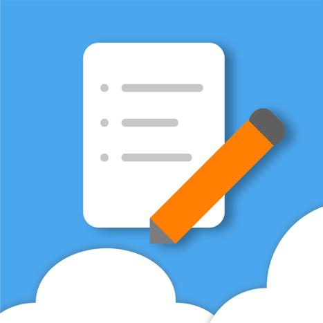 苹果手机用什么码字软件