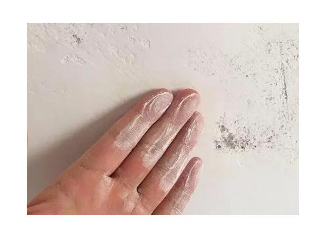白灰墙上的铅笔印用什么会去掉