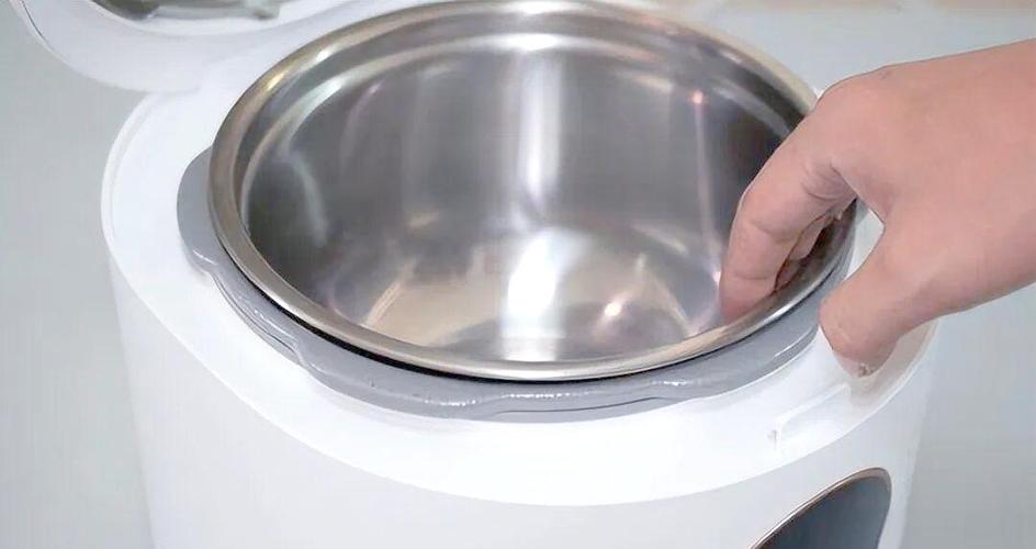 电饭煲涂层锅涂层掉了有毒吗截图3