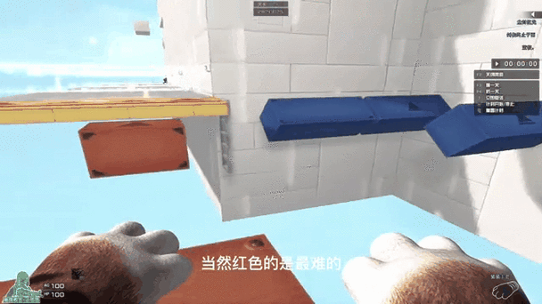 cf跳跳乐模式为什么没了