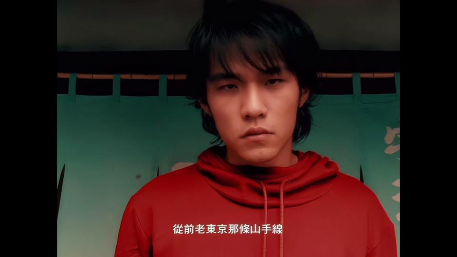 忍者现场版周杰伦