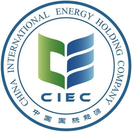 中国国际能源官网图标